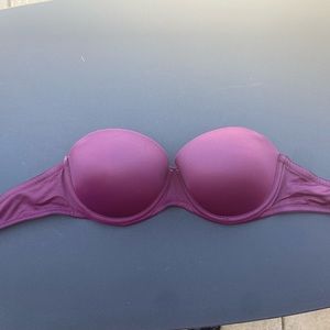 Plum Bra size 34B